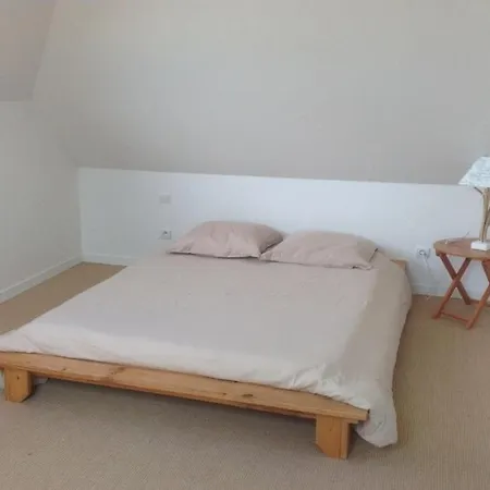 Beautiful Fisherman's Rebuilt In 1940 Holiday home