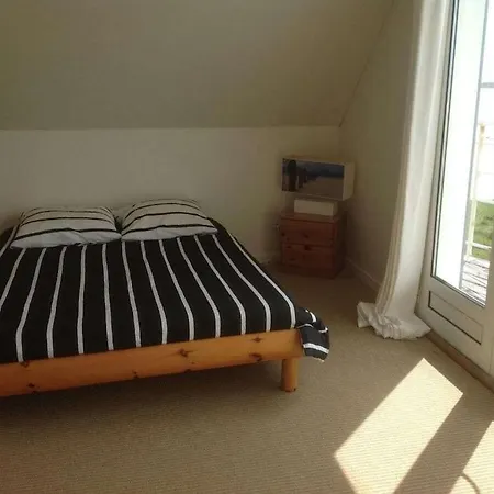Beautiful Fisherman's Rebuilt In 1940 Holiday home *