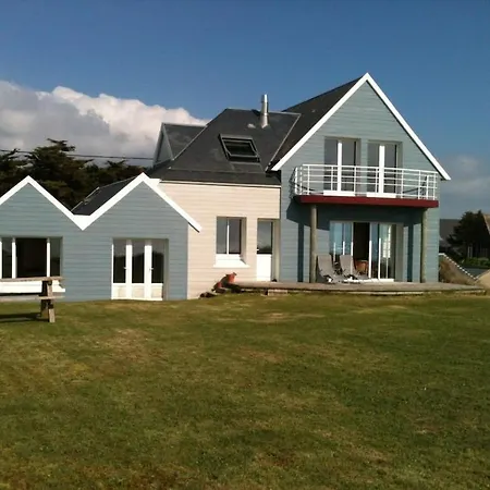 Beautiful Fisherman's Rebuilt In 1940 Holiday home Denneville